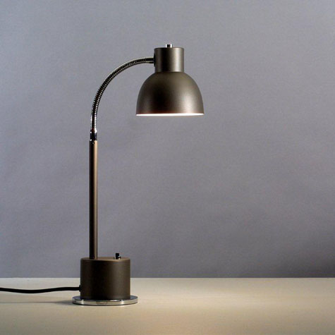 Lampe fra Asger BC Lys